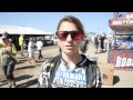 Hangtown MX 2012 - Pre Race Interviews