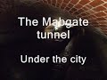 Underground Leeds-The subteranean city explore!