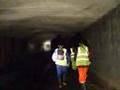 Underground Leeds-The subteranean city explore!