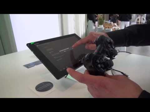 how to use usb otg on xperia sp