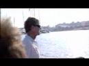 Alinghi gets a speed ticket!