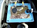 Hydroxy Gas