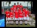 Ping Yi Marching Band in 2003 Ping Yi Marching Band in 2003