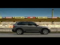 2007 Bmw X5 Sav Television Advert