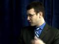Noah Goldstein: Scientifically Proven Ways to Be Persuasive, UCLA
