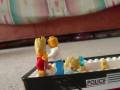videos de lego simpsons thanksgiving