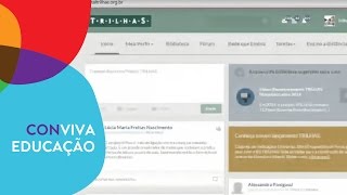 Programas e Projetos - Trilhas