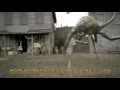 James Marsters stars in HIGH PLAINS INVADERS • rhitv.com