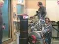 2000cc two-stroke V4 revs to 200bhp!