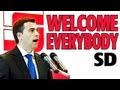 Wojciech Olejniczak - Welcome Everybody