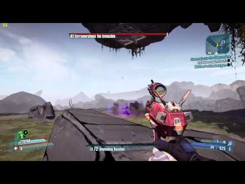 ladyfist