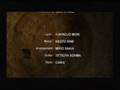 R-Type Final FA Ending Credits Japan Ver.