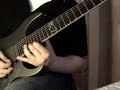 Chris Feener - Serrana Arpeggios