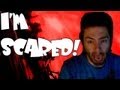 SCARIEST GAME EVER!!! ALMOST FELL OUT OF CHAIR!