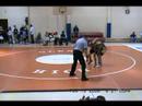 Daniel 1st round Regional