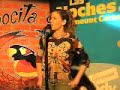 Tensa Ataquis: Me llamo Candela Gil Parte 1 13
