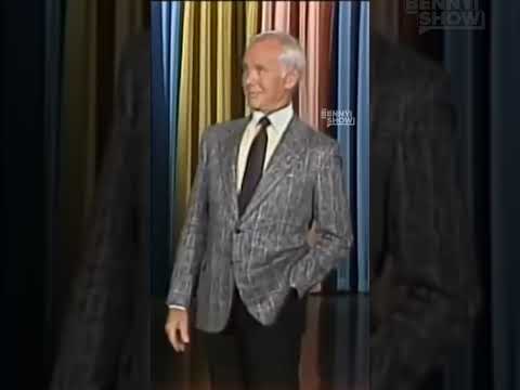 CARSON EXPOSED BIDEN DECADES AGO ~ | INI World Report