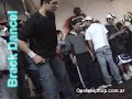 Breack dance