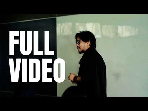 Kuliah Publik: Memahami Fundamental Ekonomi | Universitas Gunadarma