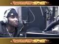 WILD 96.1 Vanya Interview w/ Avant