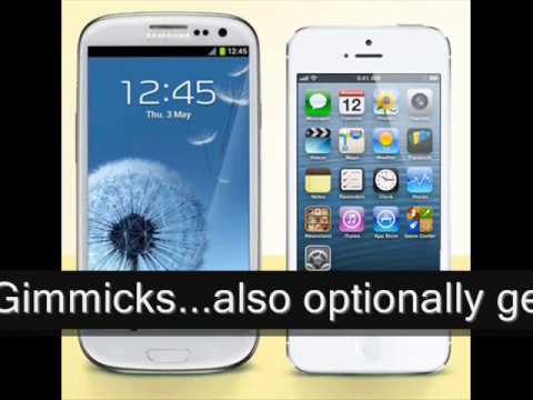 Blackberry Z10 Review | Blackberry Z10 Release| Z10, Galaxy S3 & iPhone 5 Review