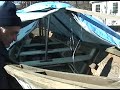 Iron Mike a Wooden Boat Iron Mike a Wooden Boat