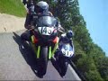 Ron Hix Cam - 2008 CCS 04 BHF USB