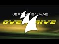 Overdrive (Official Music Video)