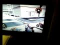 Saints Row 2 - Invisible Person on a Bike