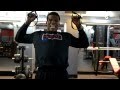 Strong Arms -