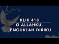 KLIK 418