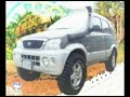 vtc forza   compendio 2008