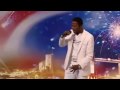 Kayodse Oresaya Episode 4 Britain's Got Talent 2009