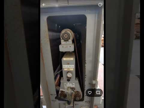 TIMESAVERS 137-1HD60 Grinder-Belt | Asset Exchange Corporation (1)