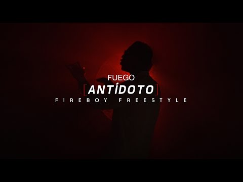 Antidoto (Antidote Spanish Remix) Fuego