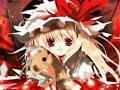 東方VocalBGM −Sweets Time Midnight− 【原曲:U.N.オーエンは彼女なのか？ 】