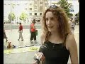 Campaña Antiabandono en Aragón TV