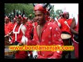 haiti in carnaval
