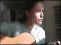 Forever Young ( Bob Dylan/Joan Baez Cover)