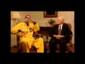 Ali G || War || UK - US || HQ