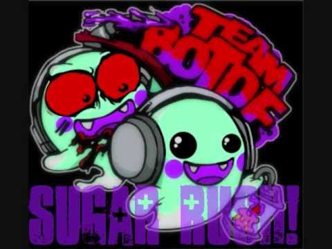 sugar rush sugar rush