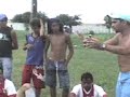 ajax x escol-semifinal