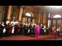 Coro Centro vasco Euzko Etxea Coro Centro vasco Euzko Etxea