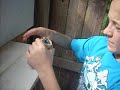 How to Make a Battery Bomb