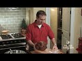 Video Recipe: Panettone Bread Pudding Video Recipe: Panettone Bread Pudding