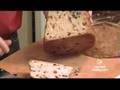 Video Recipe: Panettone Bread Pudding