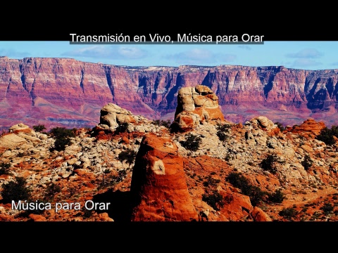 Mas de 9 horas de musica instrumental para orar, musica cristiana de adoración