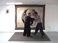 Grappling work - Chen Taijiquan