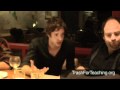 Behind the Scenes of This Too Shall Pass (RGM) - The Space