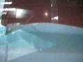 Weird glitch on Grand Theft Auto IV while playing pool